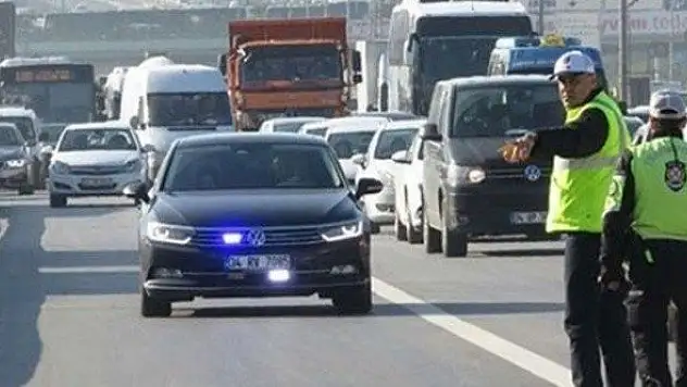 Dikkat! 1 Kasım'da yürürlüğe giriyor