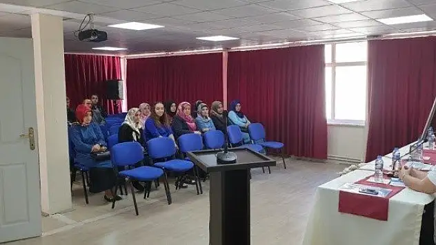 Doğanyurt'ta okullarda çalıştırılacak 11 kişi kurayla belirlendi