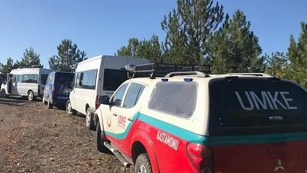 Engelli kadından 23 gündür haber alınamıyor