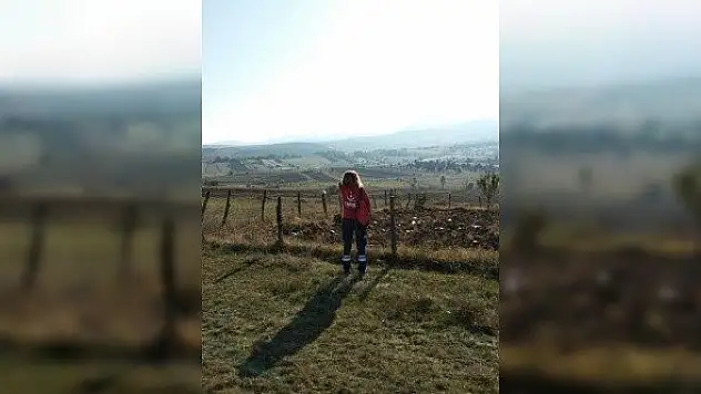 Kastamonu'da alzheimer hastası kadından 11 gündür haber alınamıyor