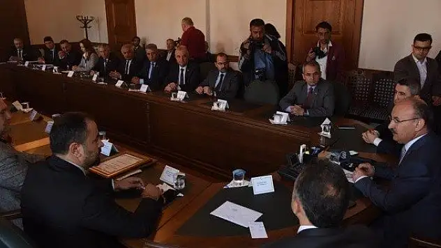 Kastamonu'nun coğrafi işaretli ürün sayısı 11 oldu