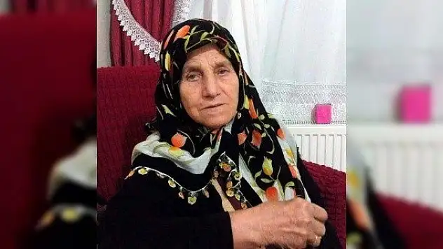 Kastamonu'da mantardan zehirlenen yaşlı kadın hayatını kaybetti