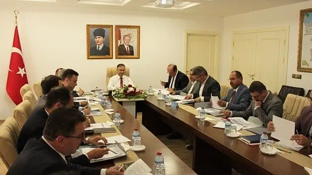 KUZKA, Sosyal Destek Programı çalışmalarına başladı