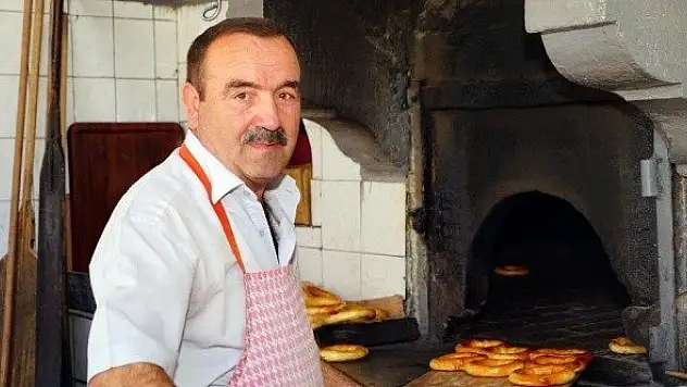 400 yıllık Kastamonu simidi, coğrafi işaret belgesi aldı