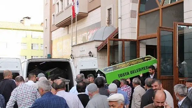 Kastamonu'da ölü bulunan kadın toprağa verildi