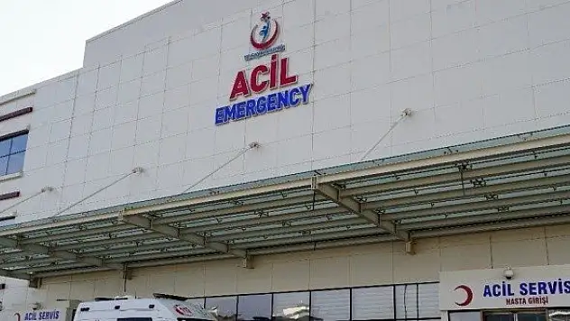 Tartıştığı kocasının cinsel organını kesti