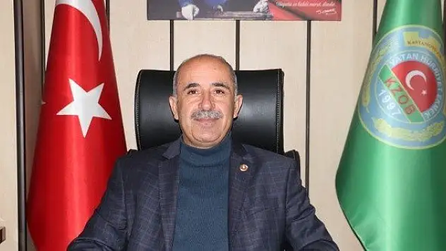 Taşköprülü üreticiler, Çin orijinli sarımsakla ürünlerinin karıştırılmasına tepkili