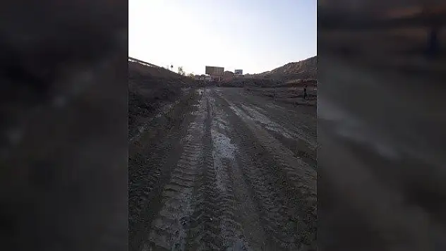 Tosya Belediyesi imar yollarını açıyor