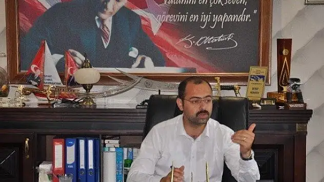 Tosya Belediyesi, kurduğu ihbar hattıyla şikayetleri çözüme kavuşturuyor