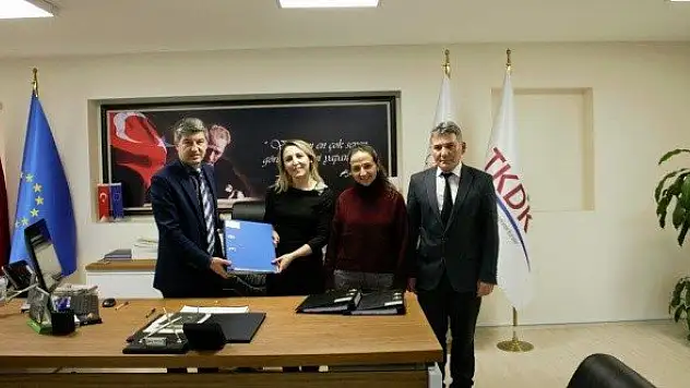 Devrekani Yerel Eylem Grubu'ndan proje başvurusu