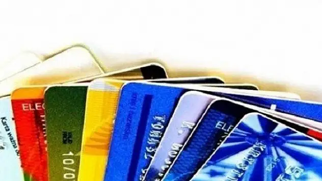 Kartlarda biriken puanlar 2020'de kullanılabilecek