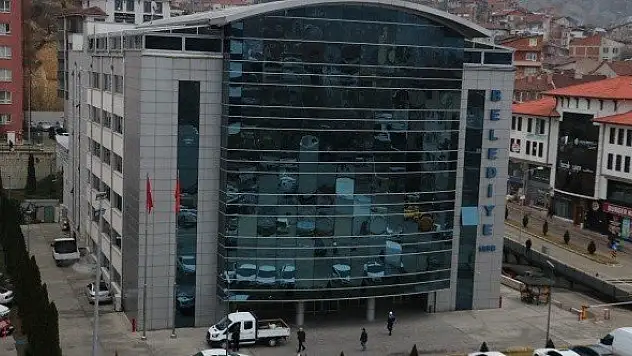 Kastamonu Belediyesinin güneşten enerji üretme projesi onaylandı