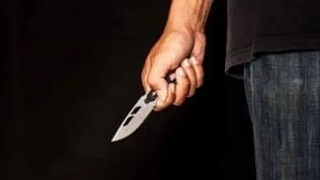 Kastamonu'da bıçaklı kavga: 1 yaralı