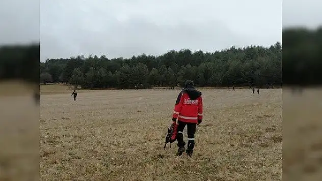 Kaybolan alzheimer hastasından 3 gündür haber alınamıyor