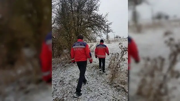 Kaybolan alzheimer hastasından 7 gündür haber alınamıyor