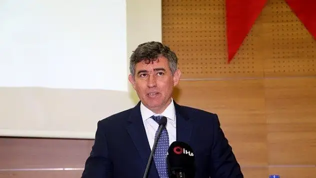 TBB Başkanı Feyzioğlu "Eğitim milli olmalıdır"