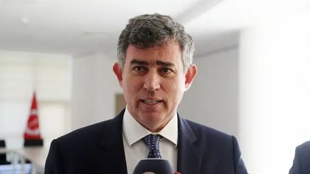 Feyzioğlu "Sen kadına vuruyorsun çünkü korkaksın, zavallısın"