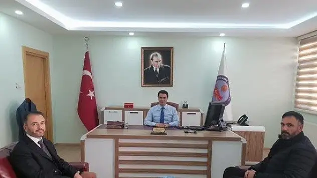 Türk Kızılay'dan ihtiyaç sahiplerine yardım