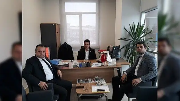 3000 tonluk soğuk hava deposu için imzalar atıldı