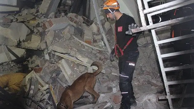 Bakan Koca'dan açıklama: &quot19 vatandaşımızı kaybettik&quot