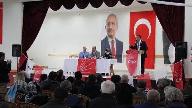 Baltacı, iktidarı sert bir dille eleştirdi