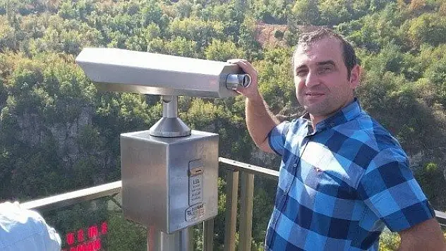 Entegre fabrikasında kazan dairesinde patlama: 1 ölü