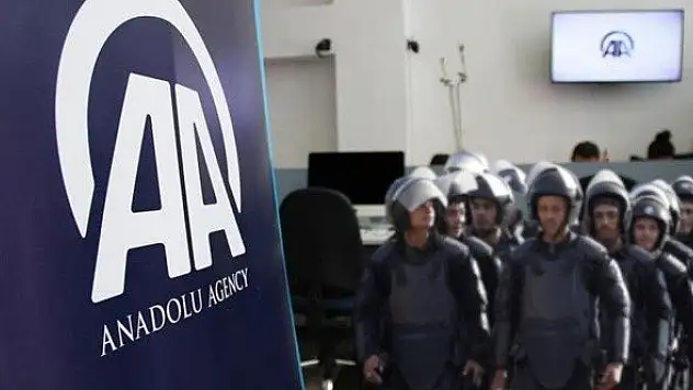 Kastamonu Gazeteciler Cemiyeti'nden kınama