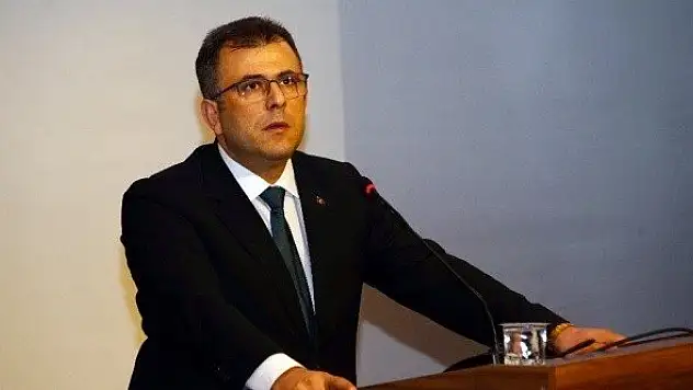 Taşköprü'deki balık ölümleri