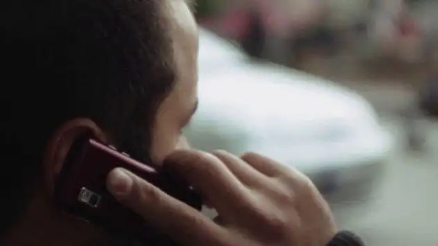 48 bin liralık telefon dolandırıcılığını polis ekibi önledi