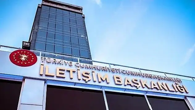 Başkan Altun'un Güvenlik Zirvesi'yle ilgili açıklaması