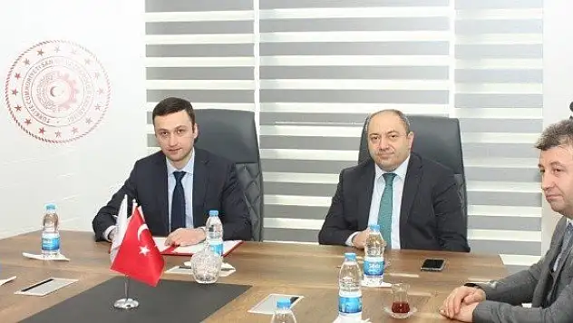 &quotHayata Sarıl&quot projesi ile hayata sarılacaklar