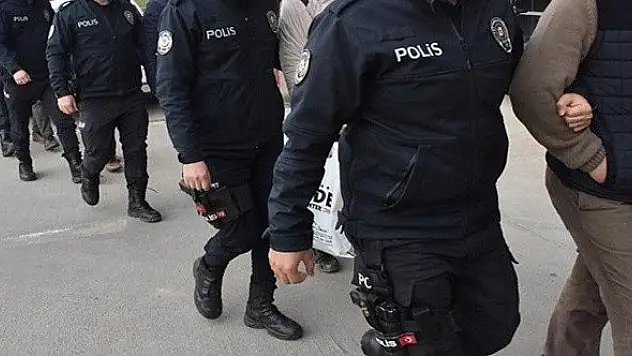 Kastamonu'da sınav operasyonu: 4 gözaltı