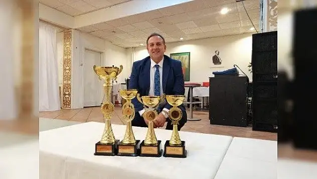 Köksal, Kastamonu Havalimanı Başmüdürü oldu