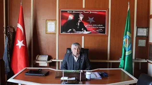 Tosya'da çeltik üreticilerinin sorunlarının çözülmesi talebi