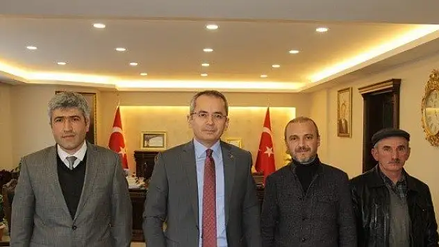 Tosya'da iki proje hibe almaya hak kazandı