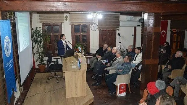 &quotTürk diasporası var mı?&quot