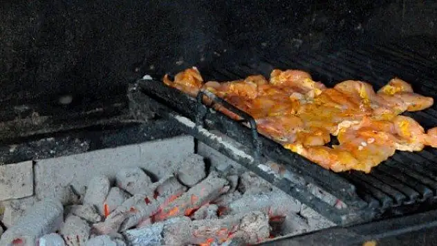 Bakanlık duyurdu! Mangal yapmak yasaklandı