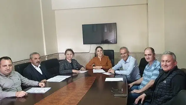 Devrekani Yerel Eylem Grubu Derneği projeleri hayata geçiriyor