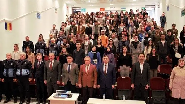 Dünya Tüketiciler Günü etkinliklerle kutlandı