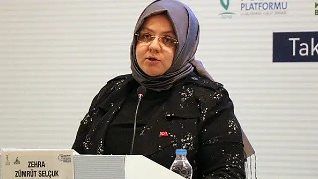 Bakan Selçuk açıkladı! Ödeme miktarı arttı