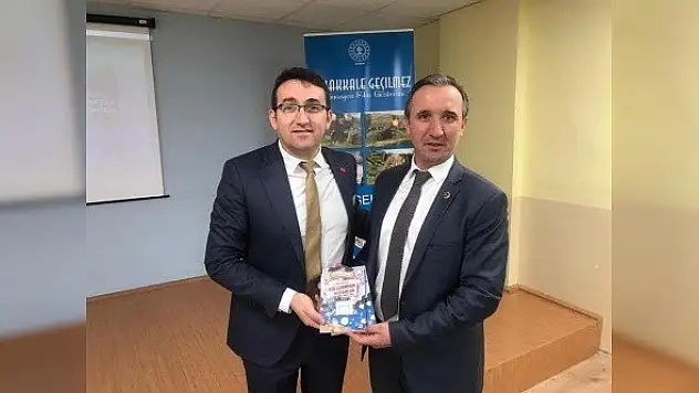 Hanönü'den kısa kısa