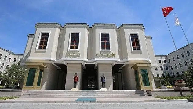 İçişleri Bakanlığı açıkladı! Faaliyetler geçici süre durdurulacak