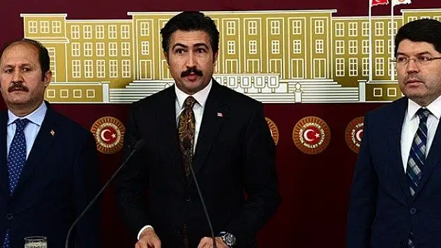 İnfaz düzenlemesi! 90 bin kişi yararlanacak