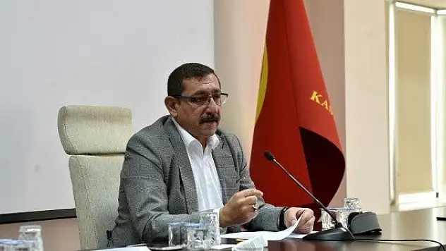 Kastamonu Belediyesinden kiracılarına kira kolaylığı