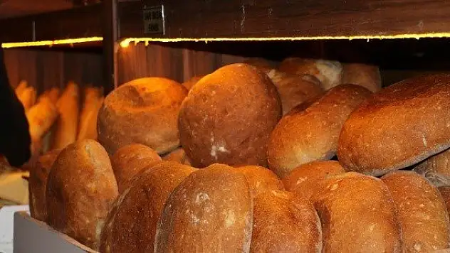 Kastamonu'da &quotaskıda ekmek&quotler ihtiyaç sahiplerine ulaşıyor