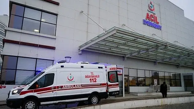 Kastamonu'daki hastanın sonuçları negatif çıktı