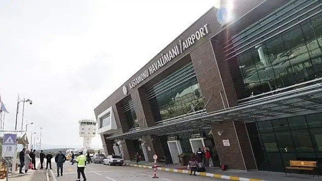 Kastamonu'da il dışından gelenlere karantina uygulaması başladı