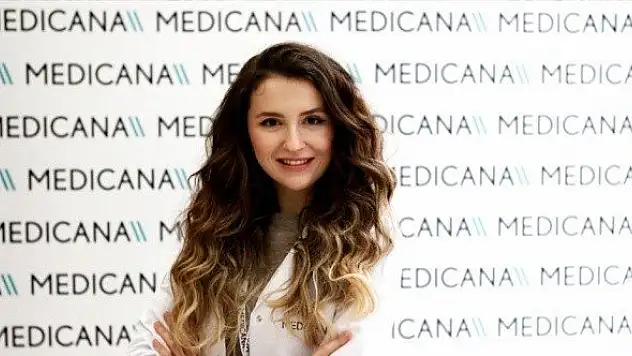 Menopozda yeterli ve dengeli beslenme kanser riskini azaltıyor