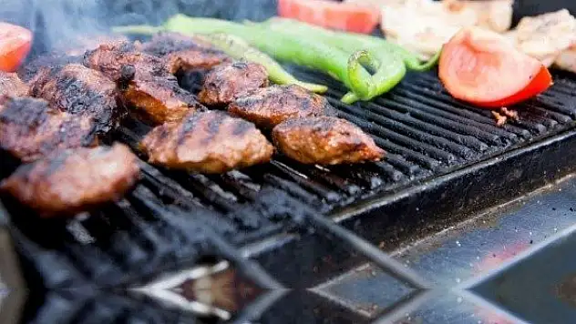 Piknik yapıp, mangal yakan 4 kişiye bin 568 lira ceza!