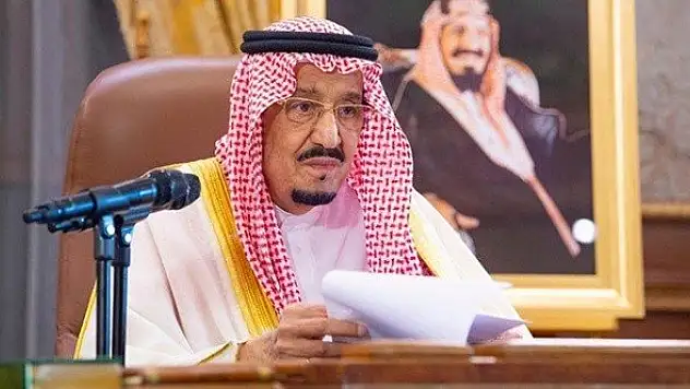 Riyad, Mekke ve Medine karantina altına alındı